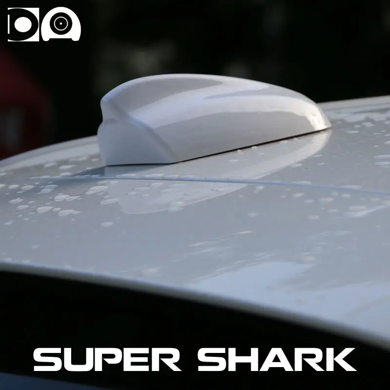 Mobil Super Untuk Radio Shark 3m 3