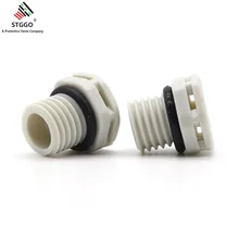 Дышащие гидрофобные IP 68 автомобильные клапаны