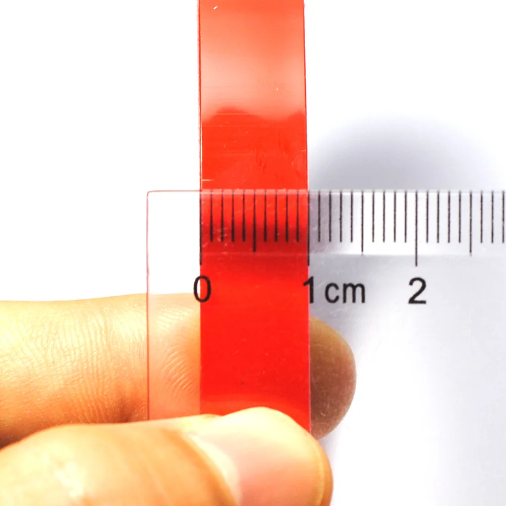 1CM Width 3M Length Car Sticker Double Foam Faced Adhesive Tape Auto Glue Sticker Multi-functional Car Accessories Car-styling HTB1nsvBRFXXXXbmaXXXq6xXFXXXn - 1CM Width 3M Length Car Sticker Double Foam Faced Adhesive Tape Auto Glue Sticker Multi-functional Car Accessories Car-styling