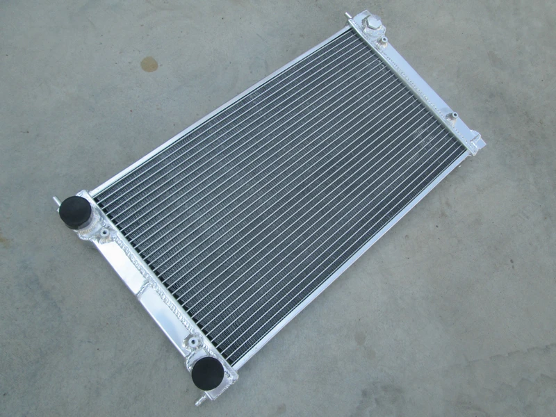 Подходит для 1981 1991 40 мм VW GOLF MK1 MK2 1.6D 1 6 8 8V GTI/SCIROCCO MK1/2 MT 82 84 83 90 алюминиевый гоночный