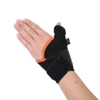 

1 Pcs Arthritis Gloves Hands Spica Thumb Pulse Medical Support Brace Stabilizer Arthritis Outdoor