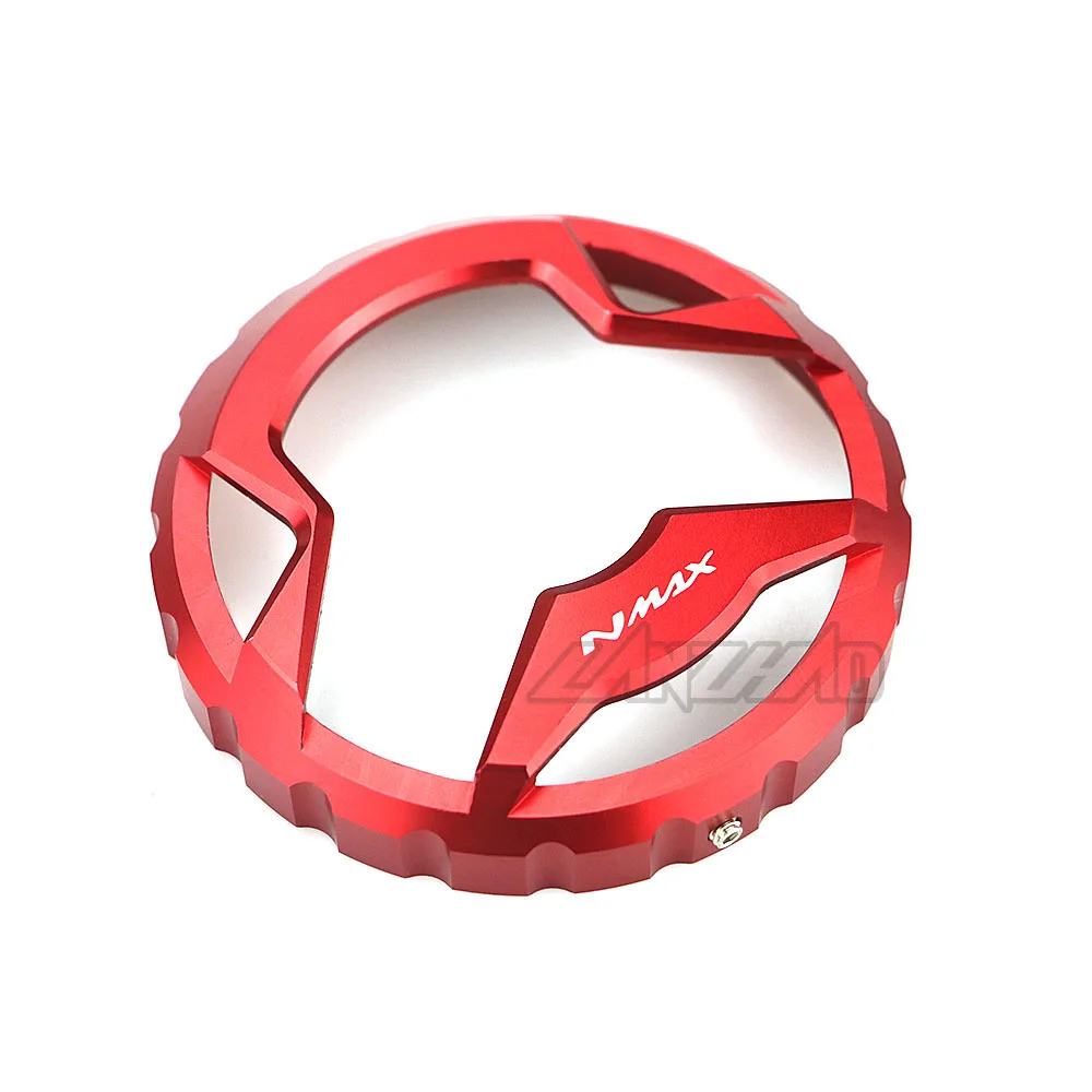 NMAX FUEL TANK COVER (2)