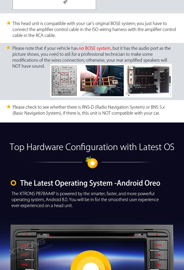 Flash Deal 7" Android 8.0 OS Car DVD Multimedia Radio for Audi A4 2000-2008 & S4 2003-2008 & RS4 2002-2008 with Multi-Window View Support 3 Flash Deal 7" Android 8.0 OS Car DVD Multimedia Radio for Audi A4 2000-2008 & S4 2003-2008 & RS4 2002-2008 with Multi-Window View Support 3