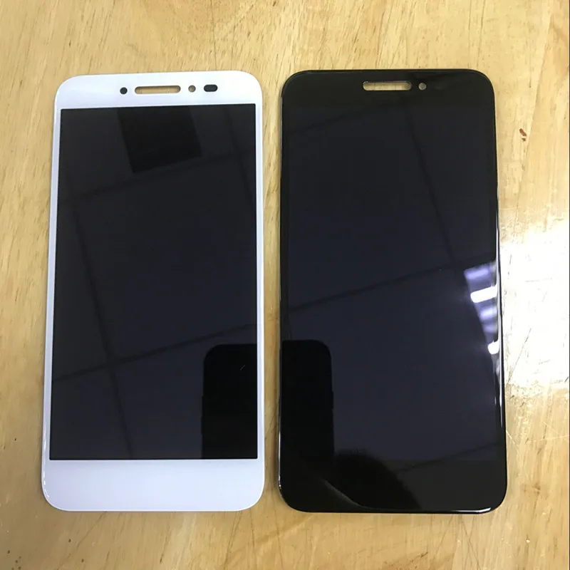 ЖК дисплей 5 0 дюйма для Alcatel One Touch Shine Lite 5080 5080X|Экраны мобильных телефонов| |