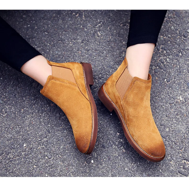 boots women fashion ankle shoe for zapatos de mujer zapatos de mujer zapatos de hombre elastic ankle boot zapatos de mujer boots