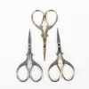 Stainless Steel Vintage Scissors Sewing Fabric Cutter Embroidery Scissors Tailor Scissor Thread Scissor Tools for Sewing Shears ► Photo 2/6