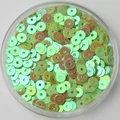 AB Light Green