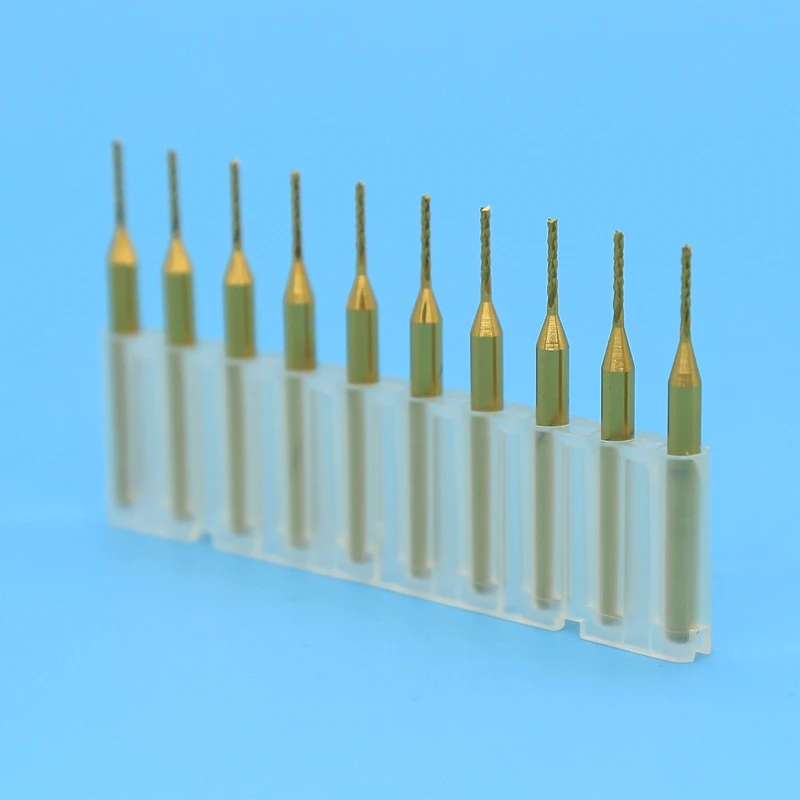 PCB Carbide Tools