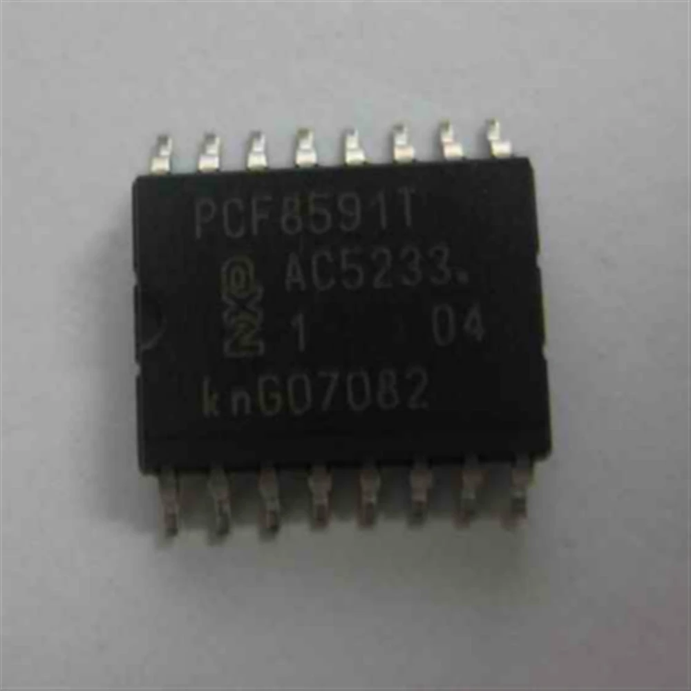 PCF8591T