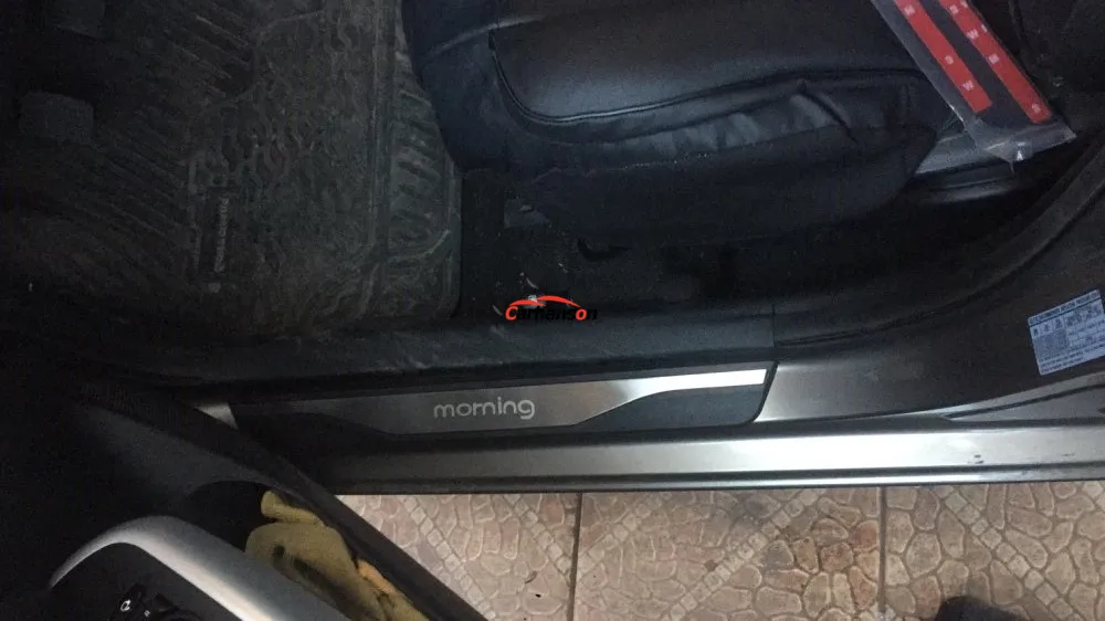 KIA morning2