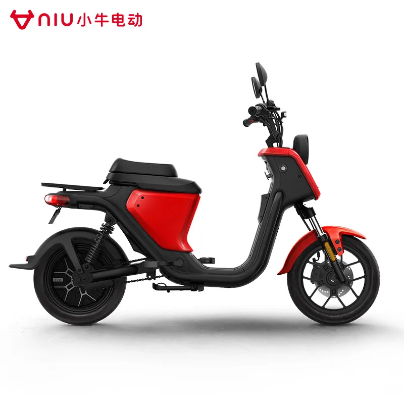 Xiaoniu smart 48 В литиевая батарея BMS электрический мотоцикл противоугонная