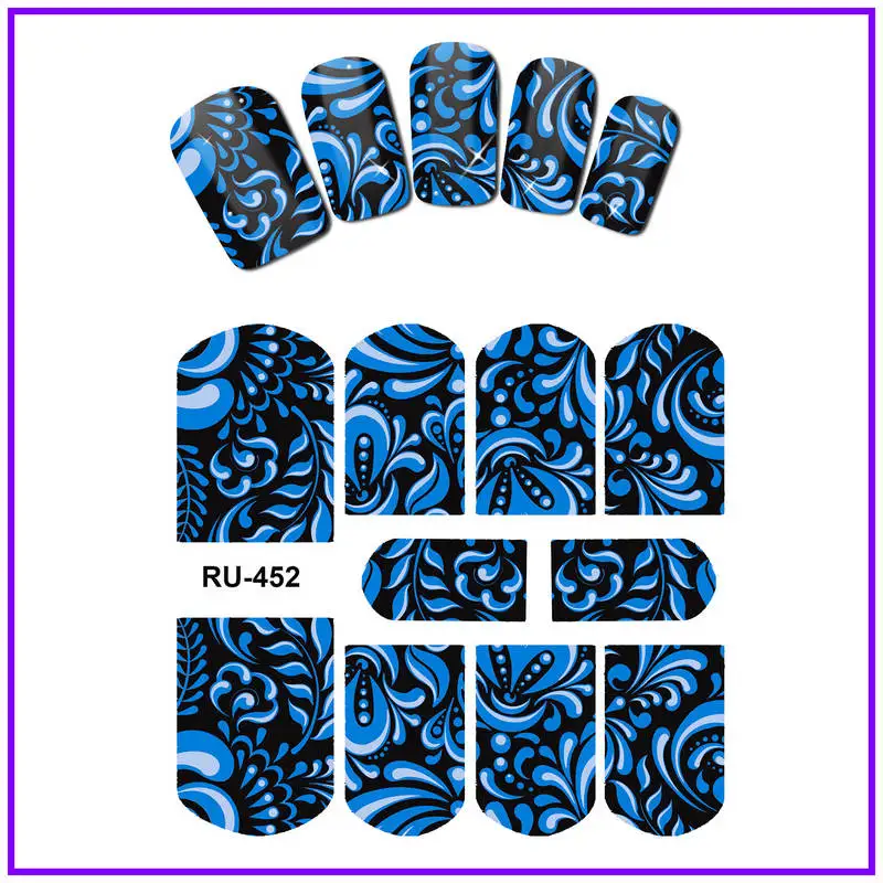 RU452