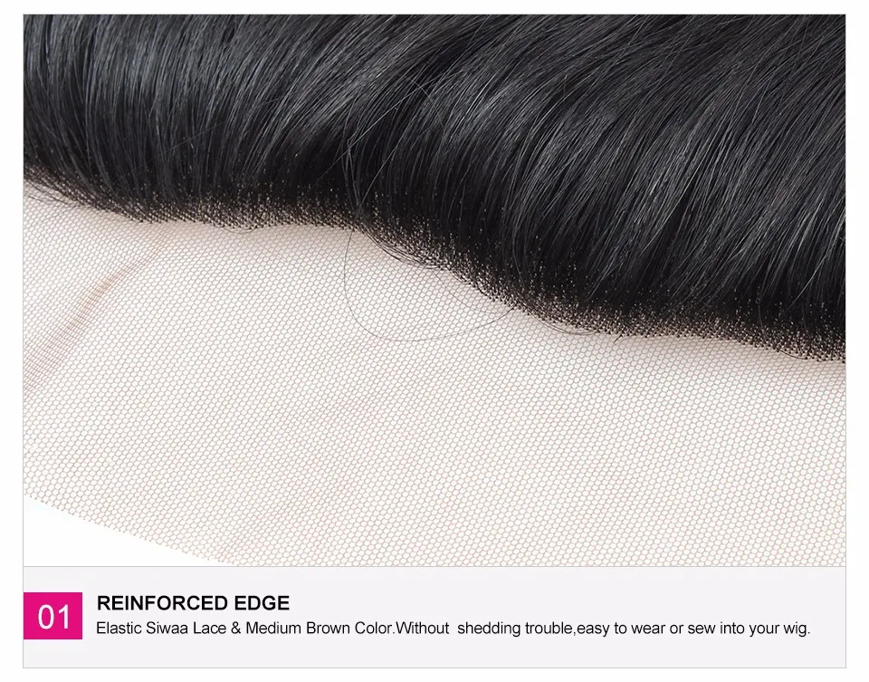 straight hair with lace frontal  (2)