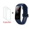 Blue add 3pcs film