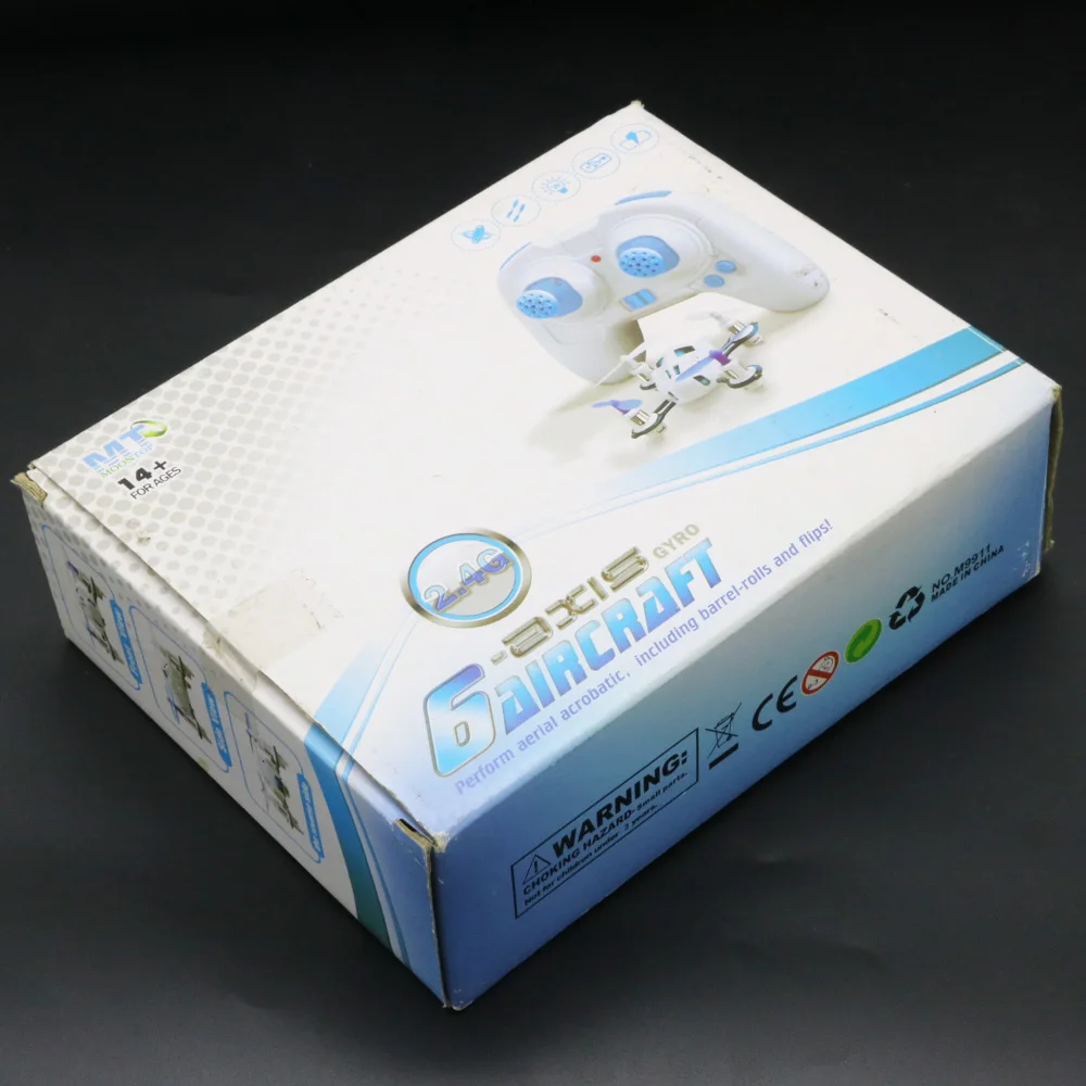 4CH osi zniżka mikro Dzisiejsza IOW FPV zdalnie Health samoloty helikopter Mitoot Rc kieszeni żyroskopu Nano Drone RTF 6 Natural 2.4G Quadcopter sterowany 10 4CH osi zniżka mikro 10