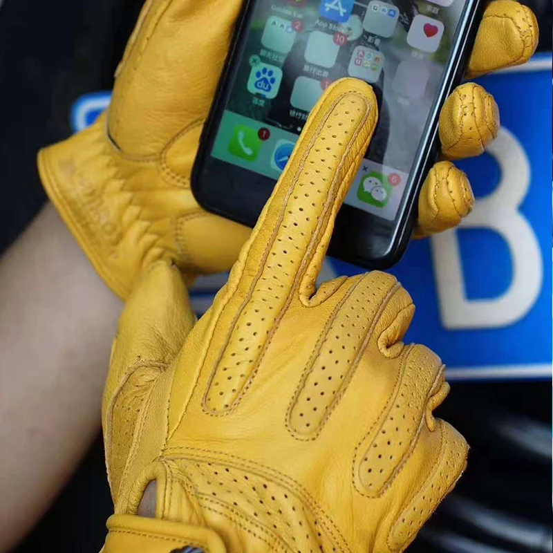 uglybros ubg529 glove 2