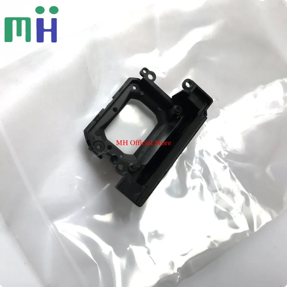 NEW For Nikon D750 Viewfinder Cover with outside Glass Eye Cup Eyepiece Base Frame Bracket 115FG Camera Replacement Repair Part