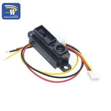 GP2Y0A41SK0F 0A41SK 4-30 см инфракрасный ИК датчик расстояния