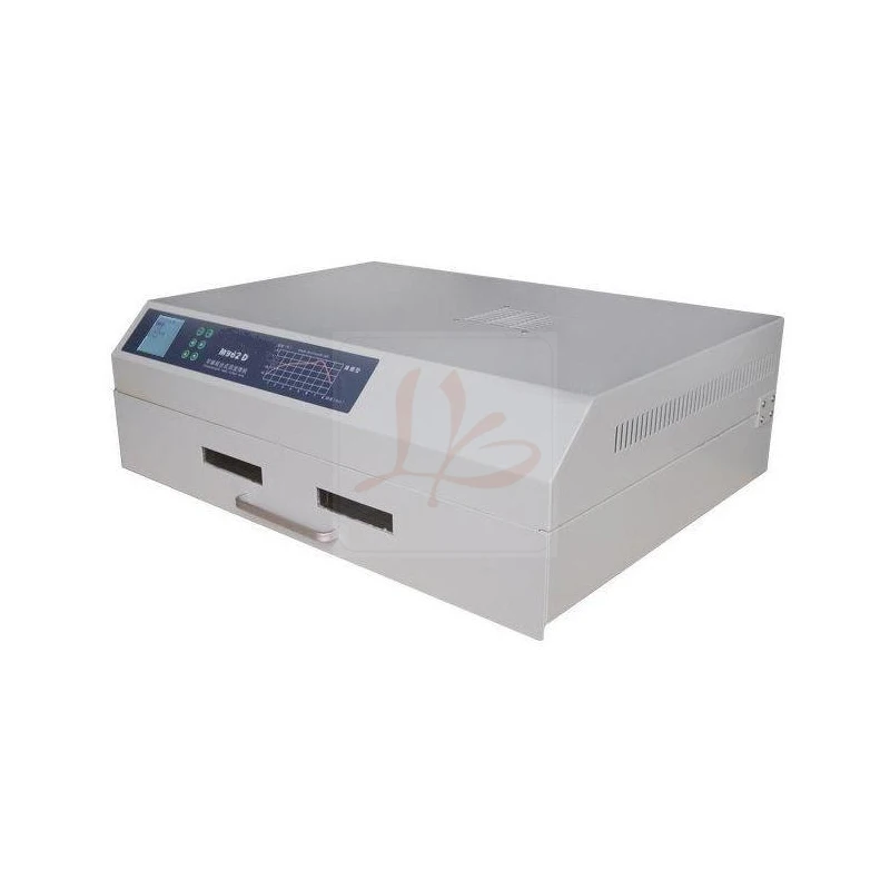 LY 962D relow oven (4)