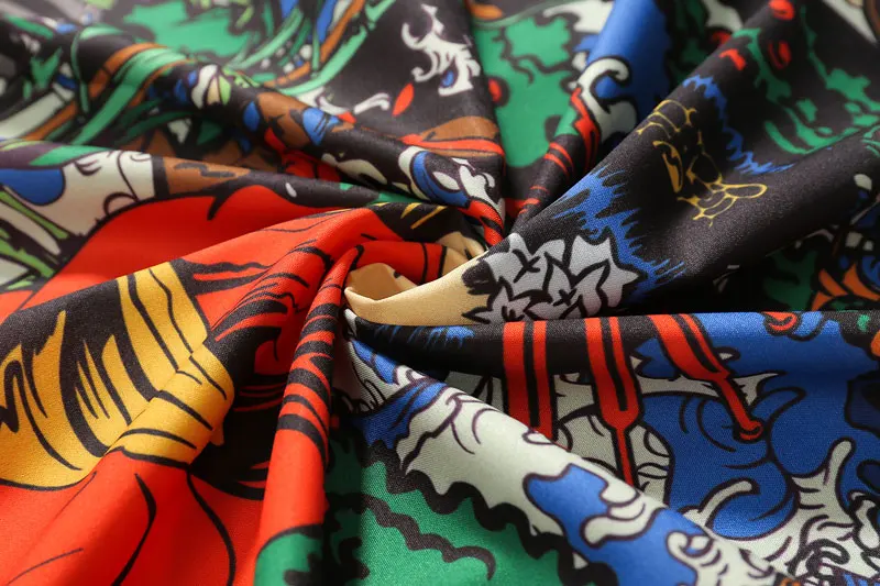 Japanese Ukiyo Kimono Jackets 13