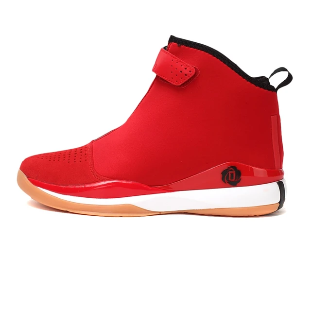 Cheap Original Adidas Men's basketball shoes sneakers  free shipping