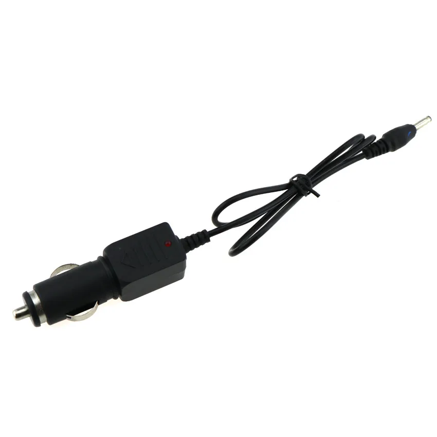 AC charger + car charger (1)