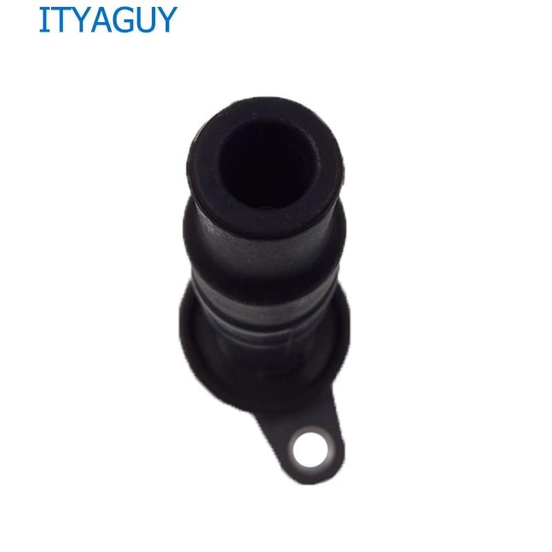 Катушка зажигания 4 шт./лот для 2000 2010 Toyota Echo Prius Yaris Scion xA xB 90919 л L4 02240 9091902240 90080