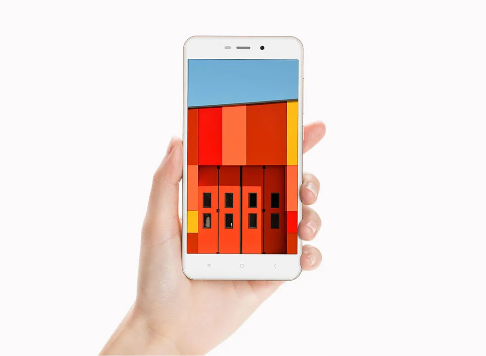 5.0-inch 1280x720p Display