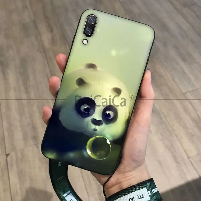 Lovely Panda cute