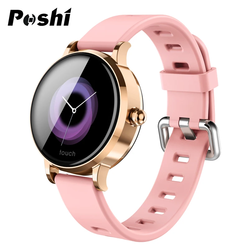 poshi smart watch