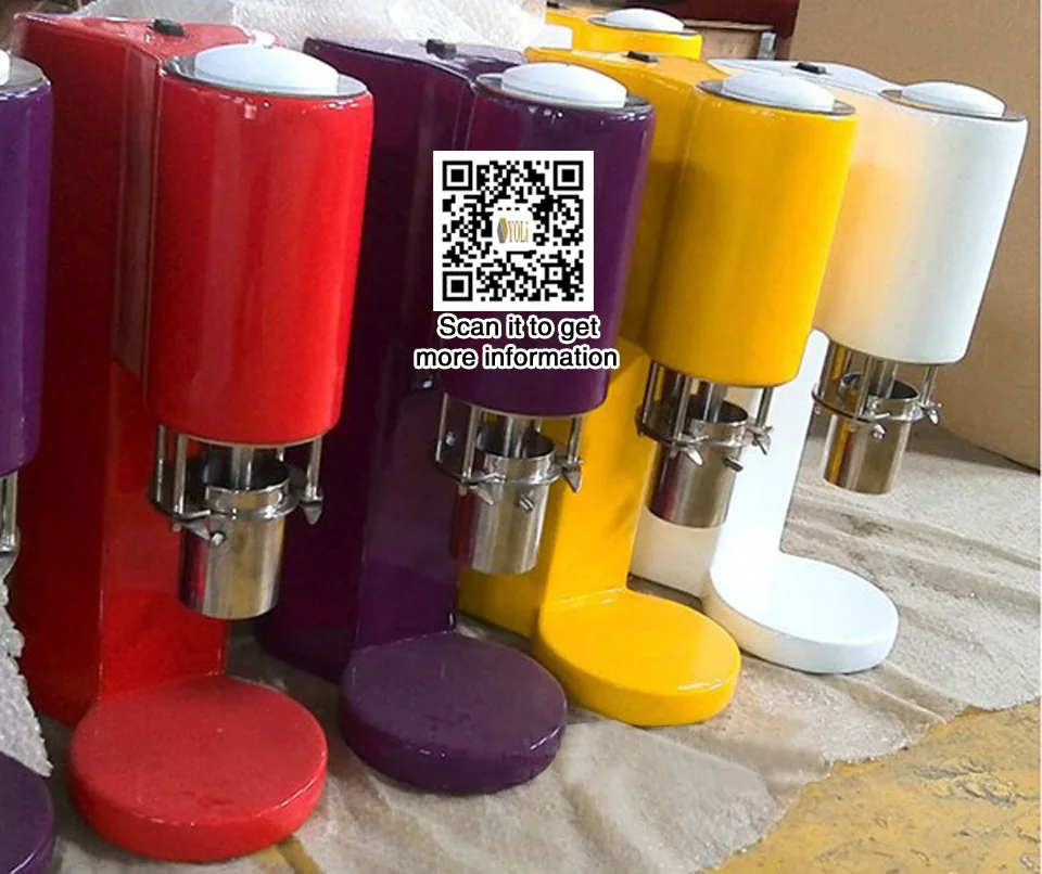 spaghetti ice cream maker 3