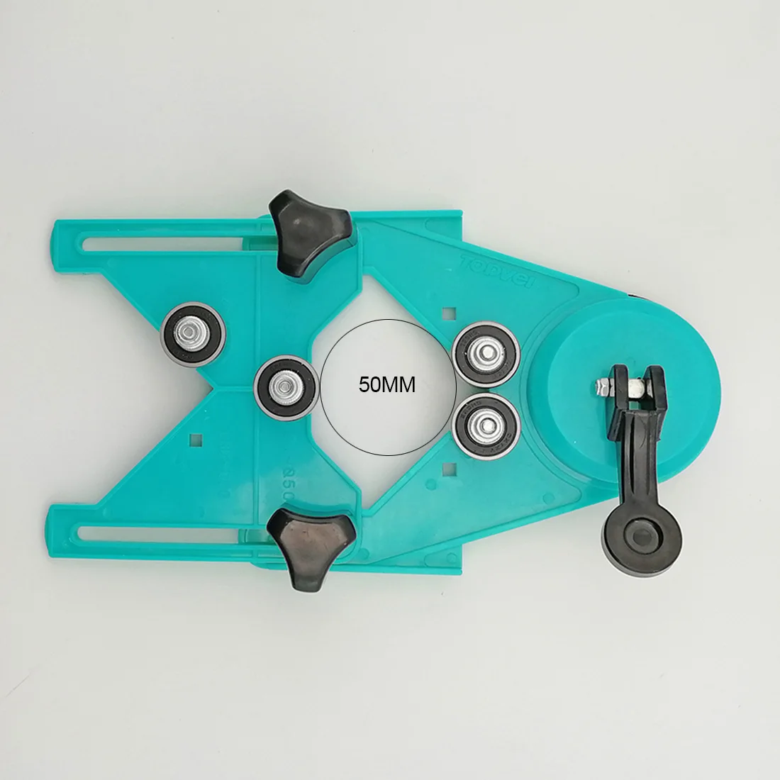 1 piece Adjustable Plastic Drill Guide with Suction Cup Core Bits Positioner Hole Saw locater for Drills Core Bits for 4mm-65mm 1 piece Adjustable Plastic Drill Guide with Suction Cup Core Bits Positioner Hole Saw locater for Drills Core Bits for 4mm-65mm