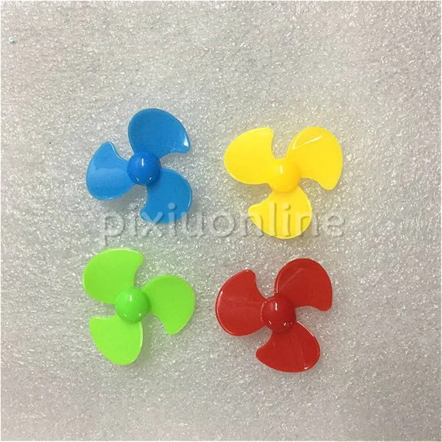 5pcs/lot D563b Plastic Diameter 30mm Model Aircraft Propeller Tool Parts Free Shipping Russia 1pc k782 multi hole right angle iron hole diameter 2 02mm for diy model making free shipping russia brsazil netherlands