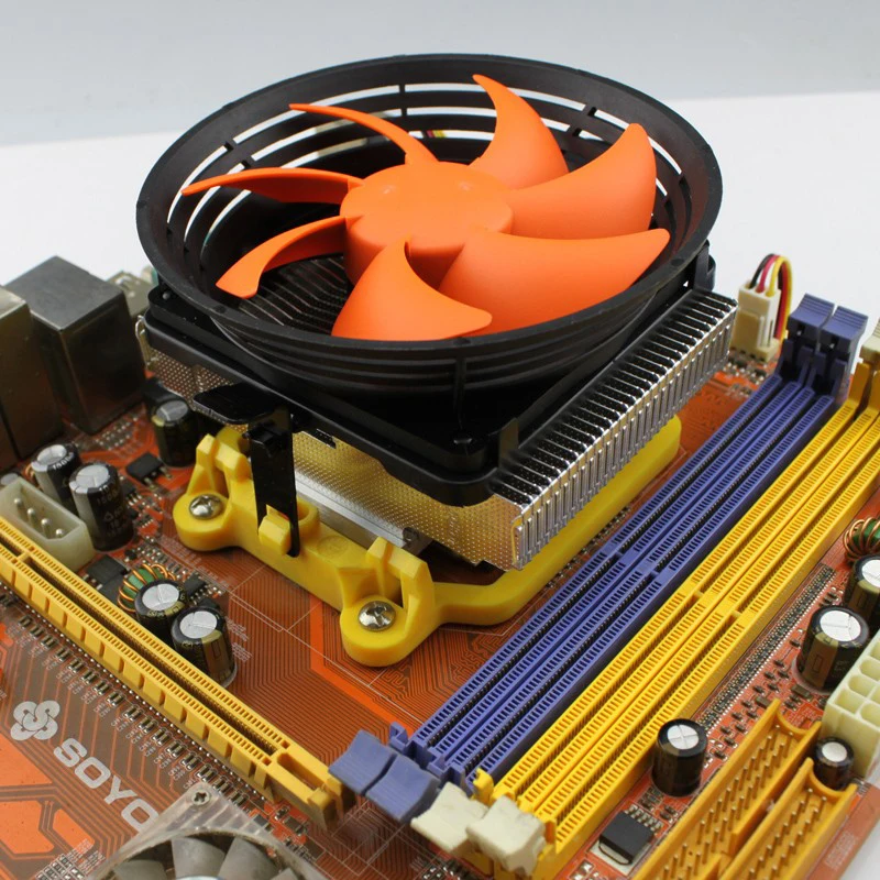COOL-CPU-003-05L