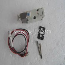 [SA] оригинальные SMC электромагнитный клапан SYJ514-5LZ spot- 5 шт./лот