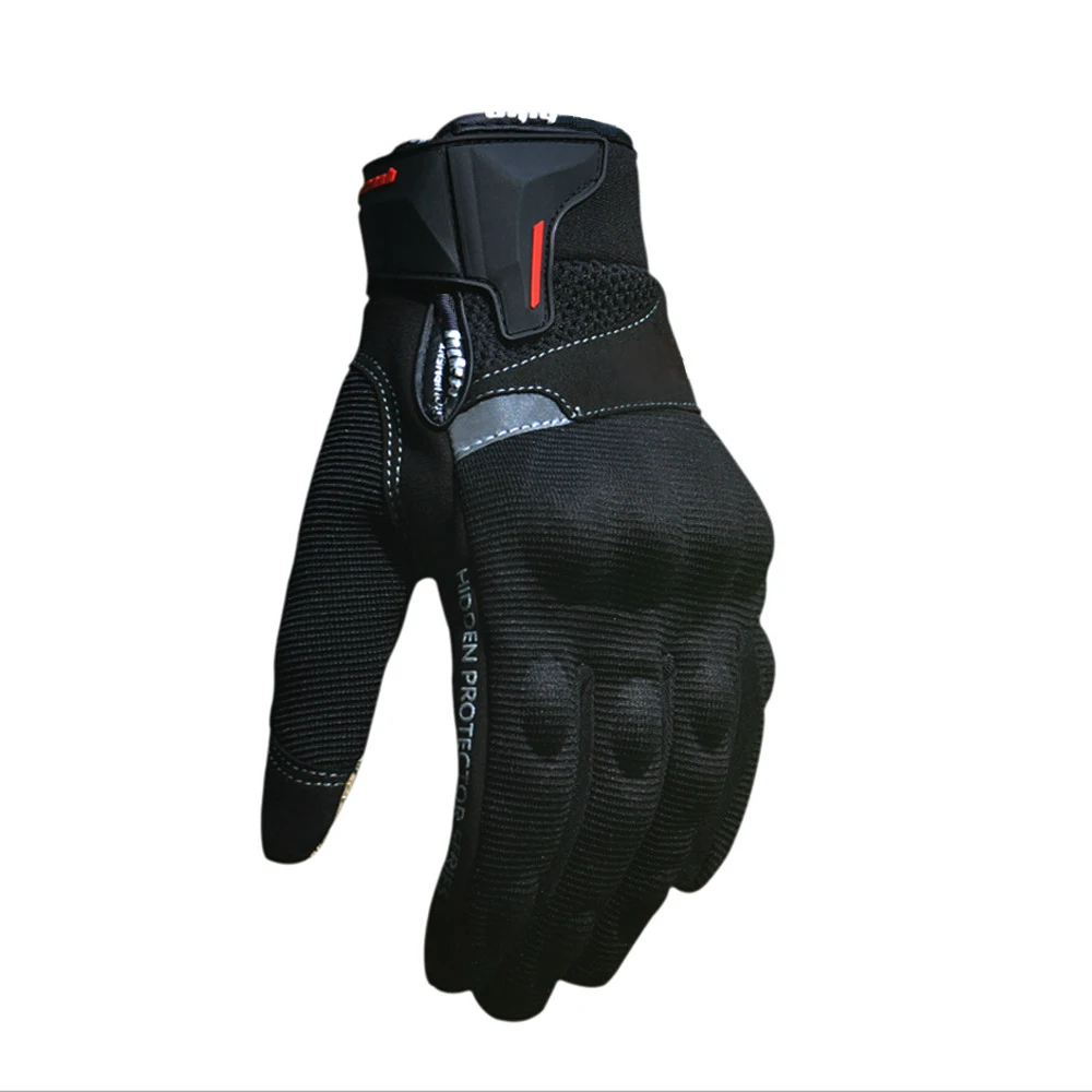 Motorcycle font b Gloves b font Summer Guantes de la motocicleta font b Glove b font