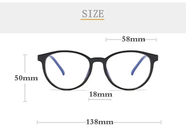 2019 ретро очки мужские фирменные очки для чтения очки Оптические очки оправа для женщин оправа для очков lentes opticos mujer