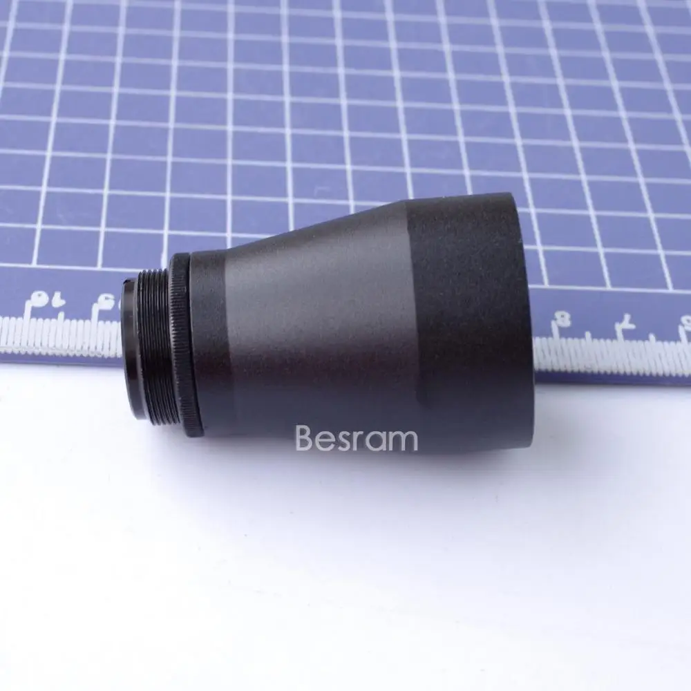 

ND:YAG 1064nm/Green 532nm 2x Beam Expander for Laser Engraving Marking Machine