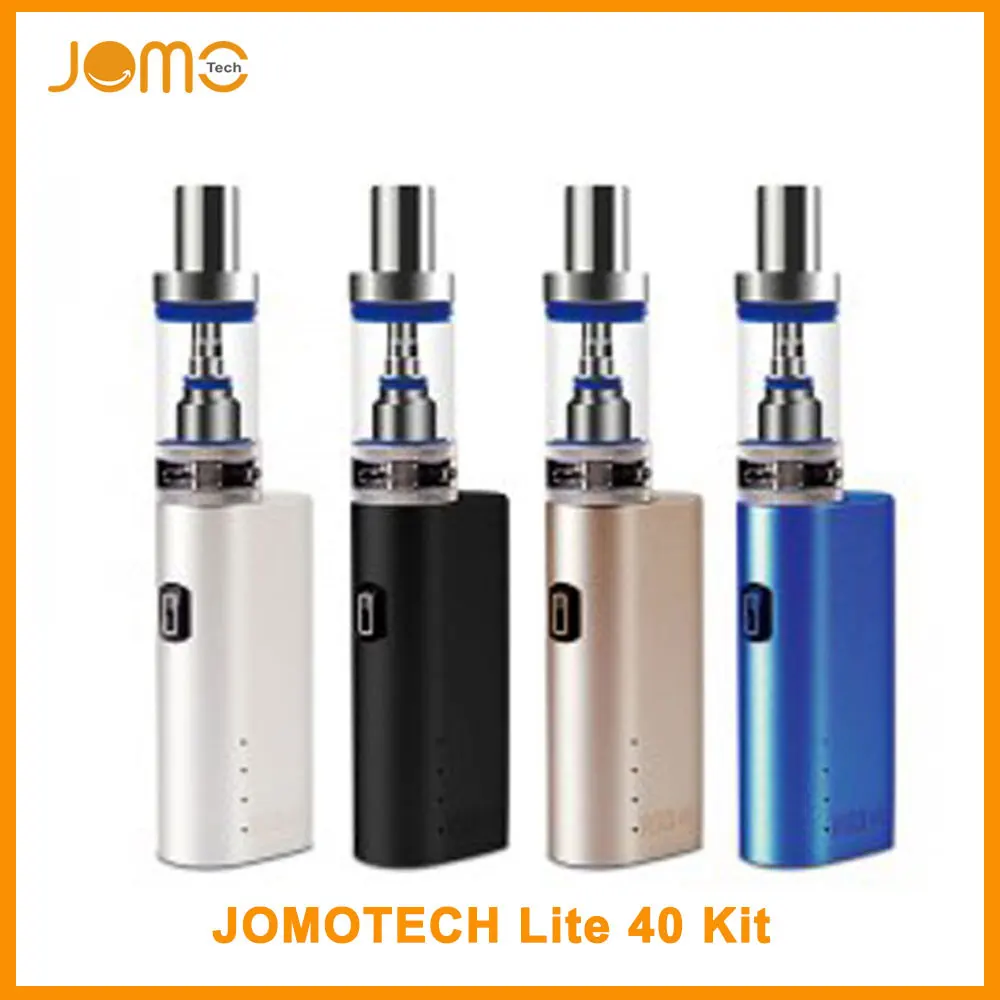Buy Original Full Kit Jomotech Lite 40 Kit Built in