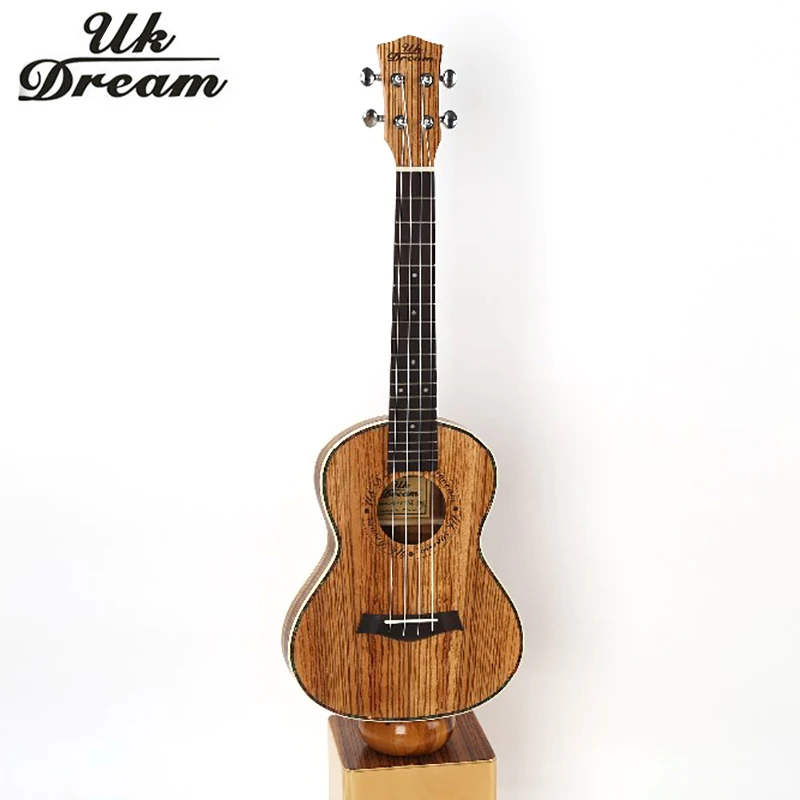 Sottile Di Strumenti 4 Legno 1