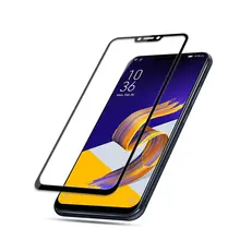 Полное покрытие из закаленного стекла для Asus ZenFone Max Pro M1 ZB602KL ZB555KL Live ZB501KL ZE520KL ZE552KL ZC520KL Защитная пленка для экрана