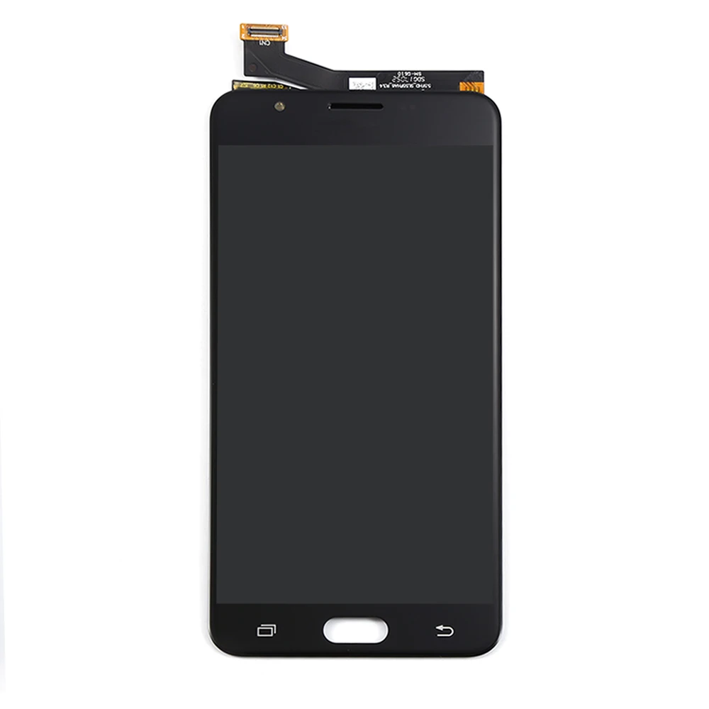 Дисплей j7 prime ЖК-дисплей для samsung Galaxy J7 Prime экран G610F G6100 G610M сенсорный дигитайзер g610f