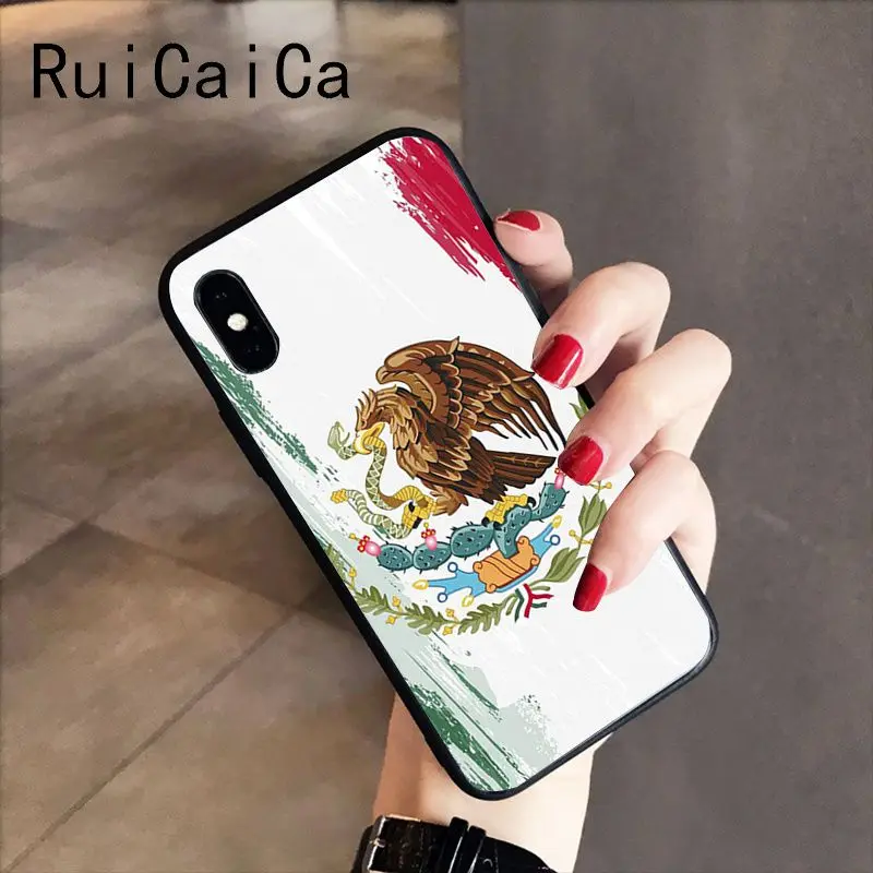 mexico flag
