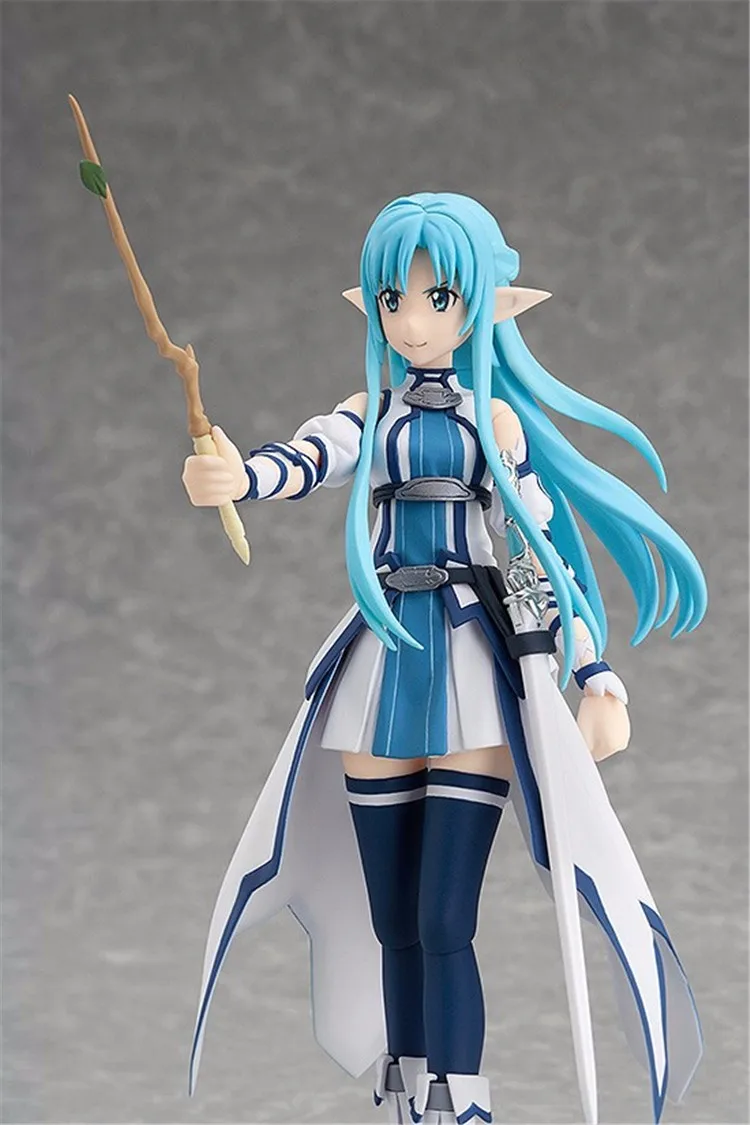 Sword Art Online (6)