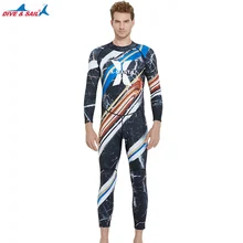 1.5MM One Piece Rubber Neoprene SpearFishing Hunting Scuba WetSuits Men Snorkeling Full Body Surfing Beach Diving Suits SwimWear sbart women full body scuba dive wet suit 3mm neoprene wetsuits winter swim surfing snorkeling spearfishing water swimsuit