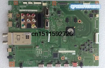 

LCD-52X50A motherboard QPWBXF733WJN2 KF733 screen LK520D3GR7AX
