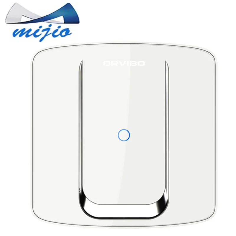 Orvibo ZigBee WiFi настенный светильник умный дом Дистанционное управление сенсорный