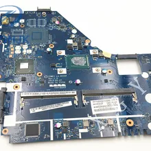 Материнская плата для ноутбука Z5WE1 LA-9535P для Аккумулятор для ноутбука E1-570 материнская плата SR0N9 i3-3217U 1,8 ГГц 2xDDR3 GMA HD4000 NBMEP11001