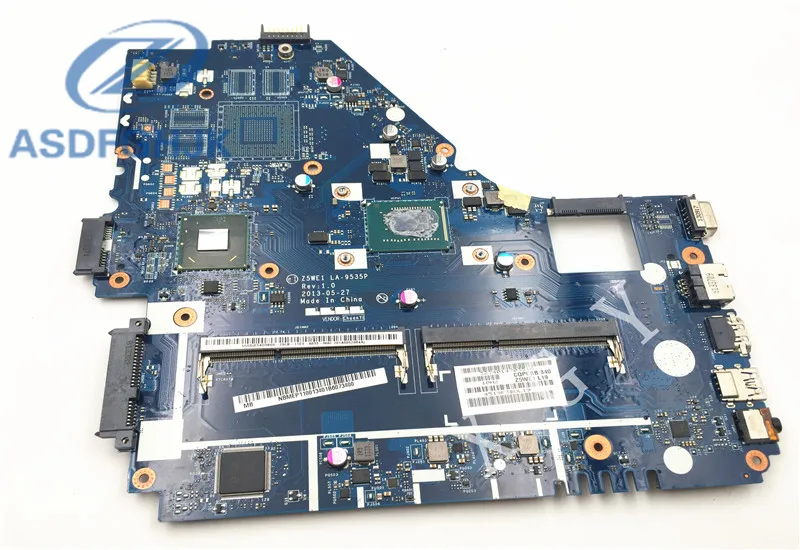 Acer z5we1 аккумулятор