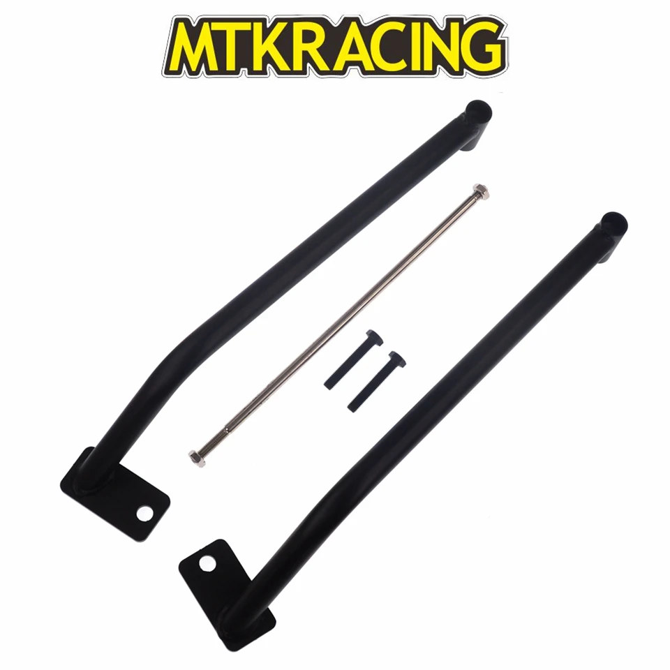 

Motorcycle accessories collision rod engine shield bumper protection frame for Suzuki GSXR1000 GSX-R1000 GSXR 1000 2009-2019